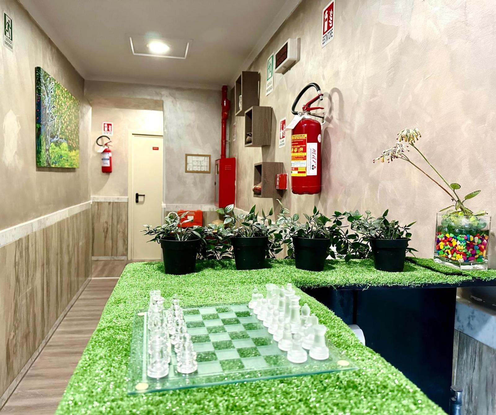 Termini Luxury Home — Fotos 2