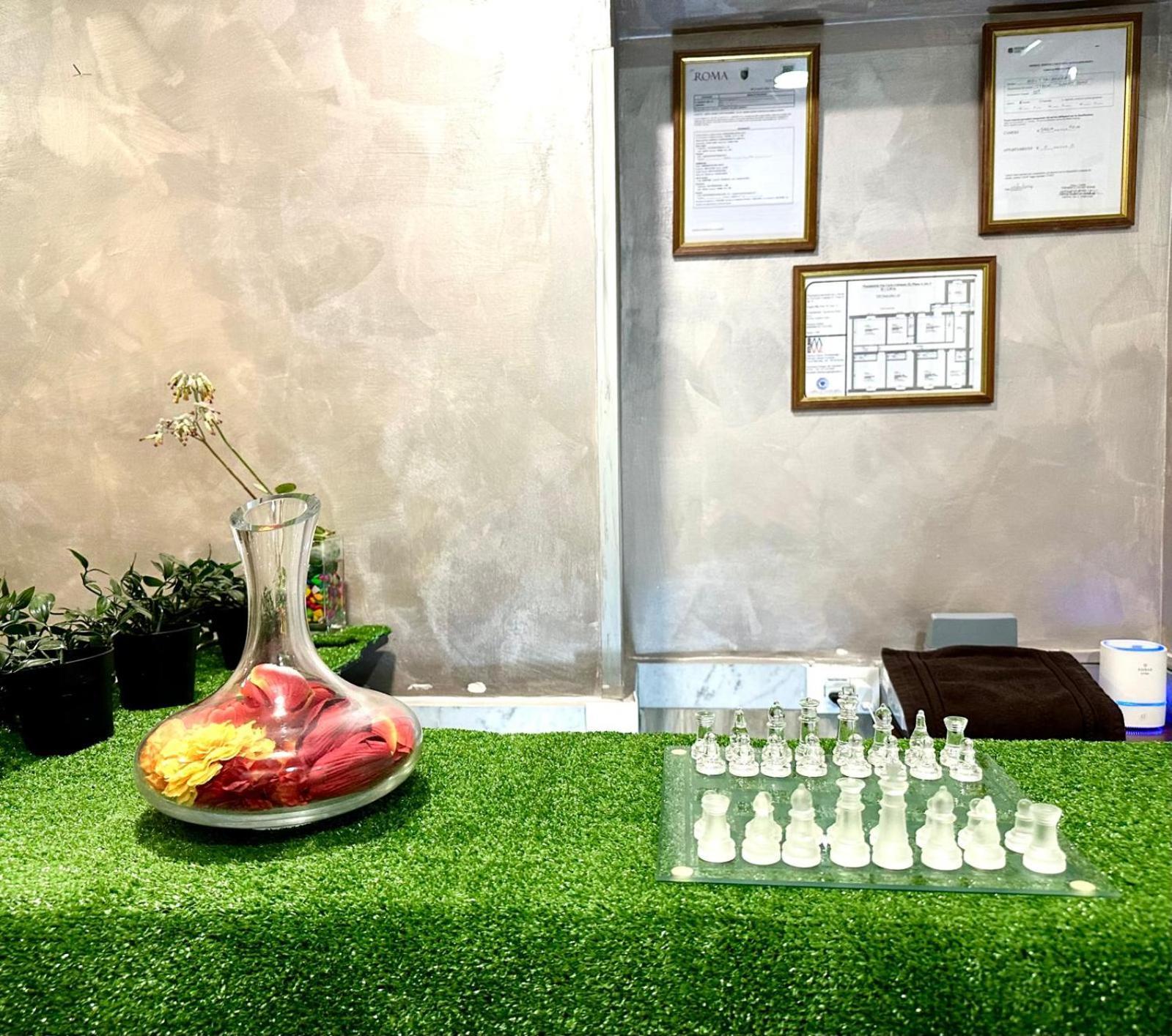 Termini Luxury Home — Fotos 1
